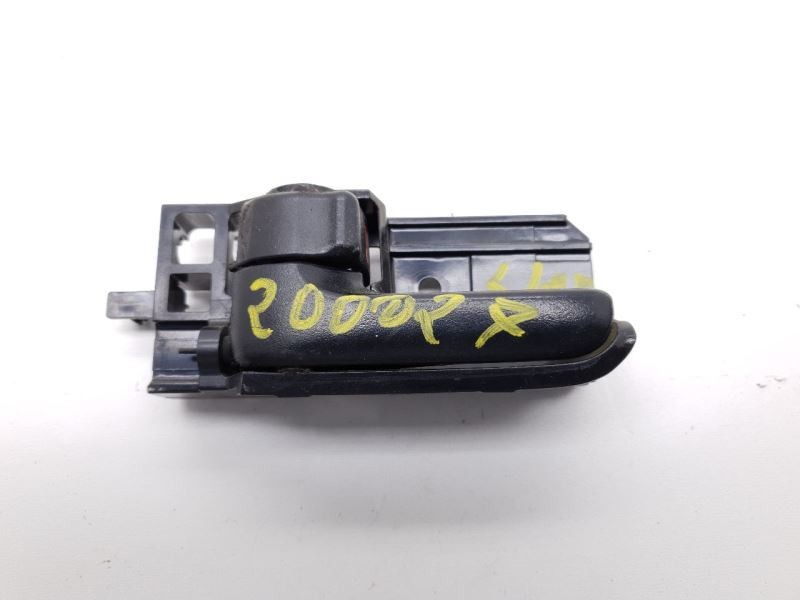 2007 TOYOTA TACOMA PRERUNNER CREW CAB DRIVER SIDE REAR INTERIOR DOOR HANDLE