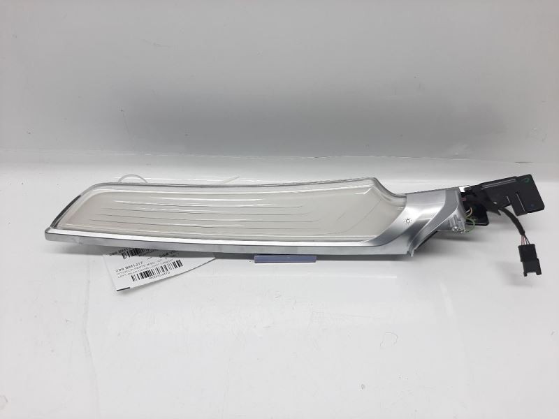 BMW G11 740i 750i Left Rear Door Vanity Light Lamp Saber 51427469541
