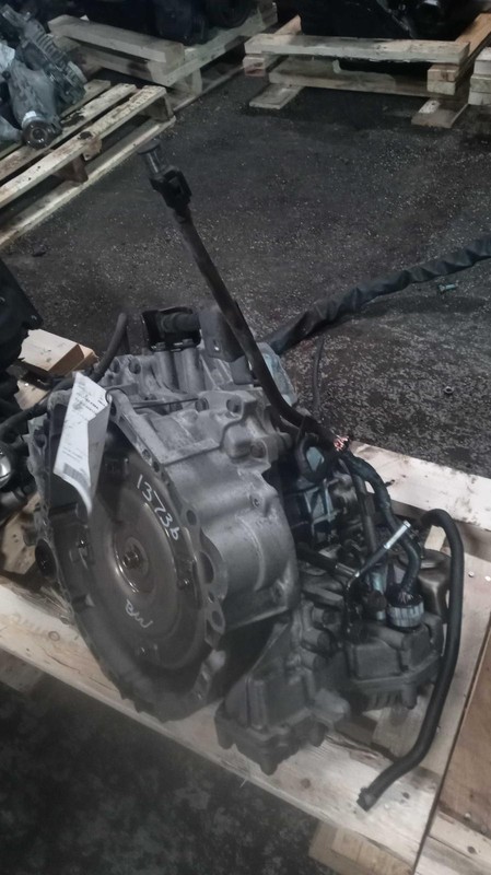 2011 Nissan Maxima Automatic Transmission Assembly, 199k Miles, OEM, FWD