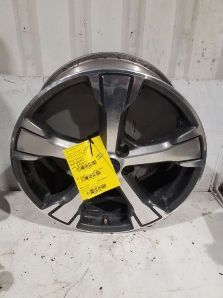 2017-2018 Ford Escape Wheel Rim 18x7-1/2 Aluminum 5 Spoke TPMS