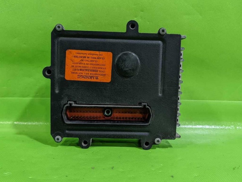 03 LIBERTY TCM TRANSMISSION CONTROL MODULE 42RLE OEM 4550-8