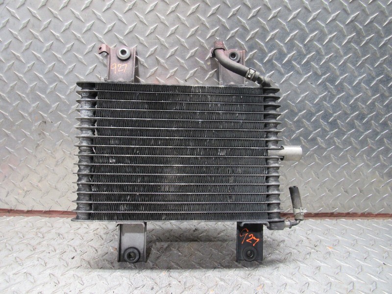 2006 NISSAN PATHFINDER AUTOMATIC TRANSMISSION OIL COOLER OEM
