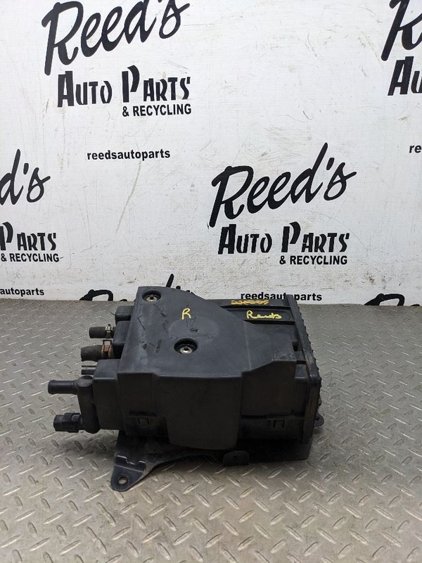 08-15 G37 Q60 07-19 350Z 370Z Fuel Vapor Charcoal EVAP Canister Oem 1188577