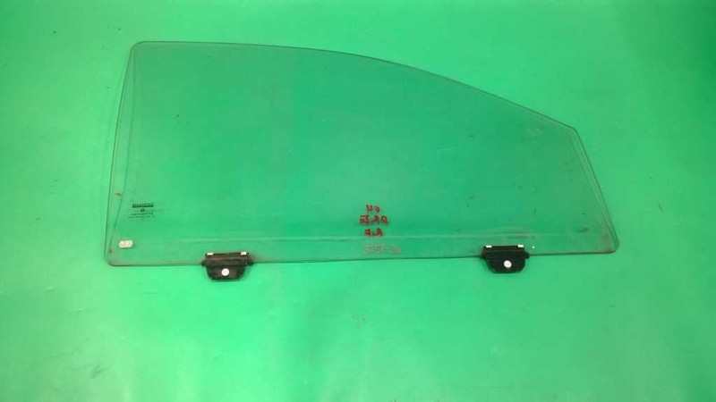 04 05 06 07 08 09 DURANGO PASSENGER RIGHT FRONT WINDOW DOOR GLASS OEM 3258-36