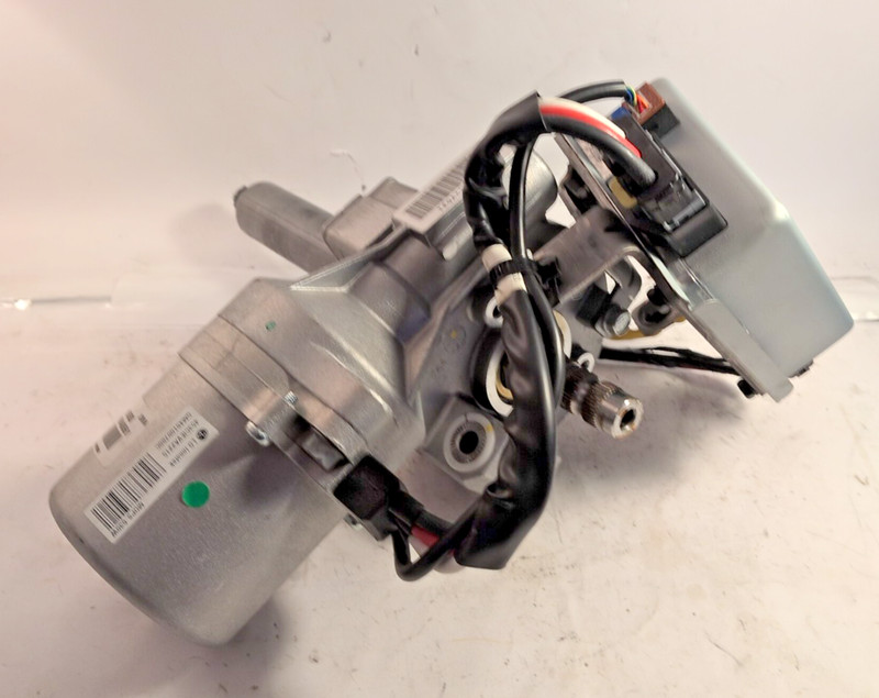 2014 KIA SORENTO ELECTRIC POWER STEERING COLUMN W/MOTOR 56300-1U000 OEM