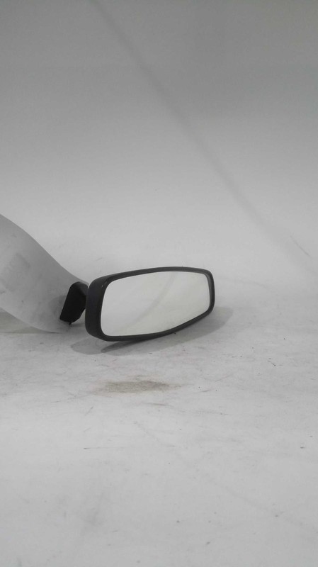 2017 GMC Acadia OEM Interior Rear View Mirror BLACK 13524916 126k Miles