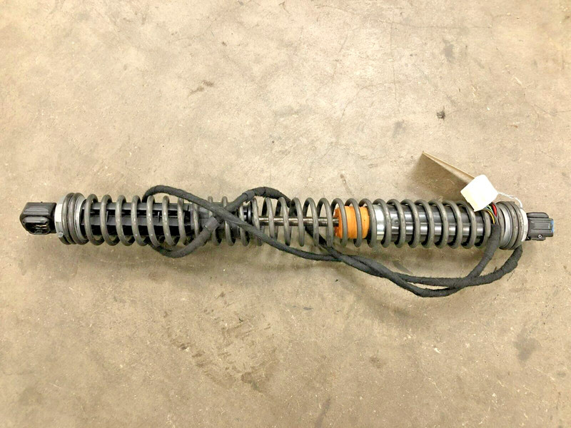 ⭐2009-2015 BMW 7-SERIES REAR TAILGATE TRUNK LID LIFT STRUT SHOCK OEM LOT2336