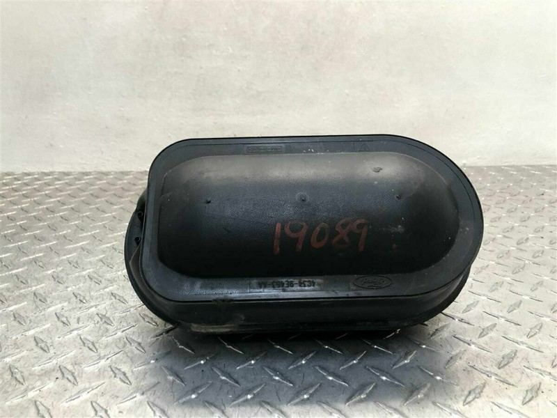 1999-2007 FORD F250SD F350SD VACUUM RESERVOIR TANK OEM 4C34-9E453-AA