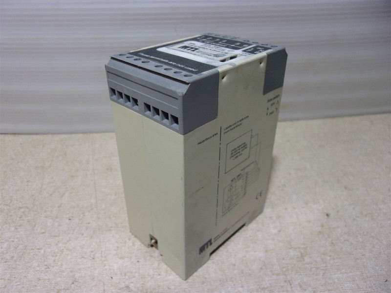MTL 3991 DC Power Supply *FREE SHIPPING*