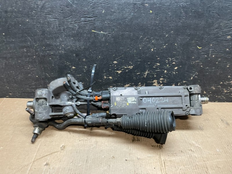 2013-2016 Audi A4 S4 A5 S5 Power Steering Gear Rack Pinion 8K0909144E Z5811