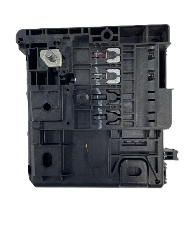 2021-2025 Ford Bronco Sport Engine Battery Fuse Box Assembly JX6T-14A094-AE OEM