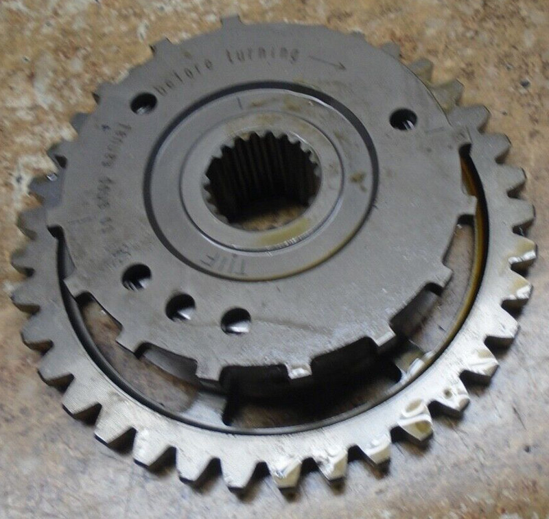 2015 Honda CBR650F CBR 650 F CBR650 Engine Starter Clutch Motor Sprocket Gear 15