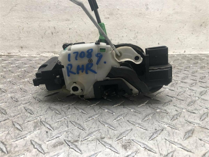 2012 CADILLAC SRX PASSENGER REAR LOCK ACTUATOR OEM