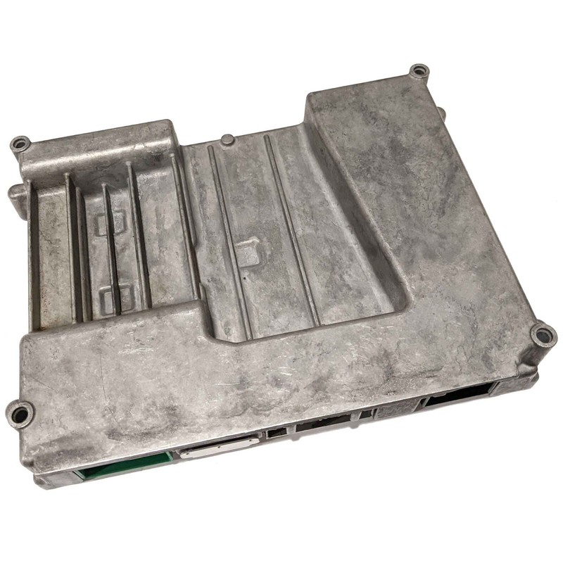 OEM Audio Sound System Amplifier Land Rover Defender L663 20 21 / LPLA-19C164-HB