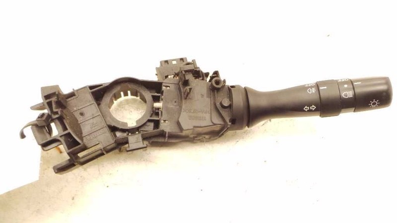 05 06 07 TOYOTA PRIUS L COLUMN SWITCH TURN US MARKET WITHOUT FOG LAMPS