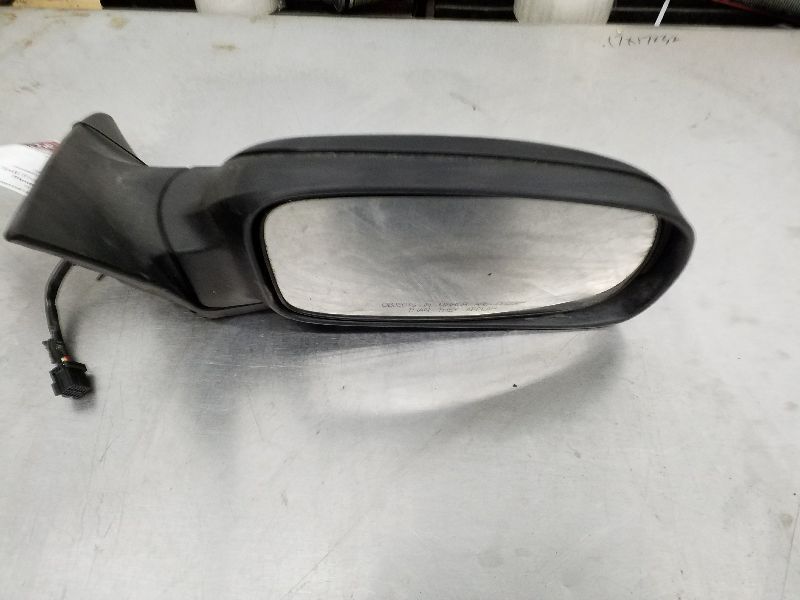 Passenger Side View Mirror Power Heated Foldaway Fits 06-07 PACIFICA 179039