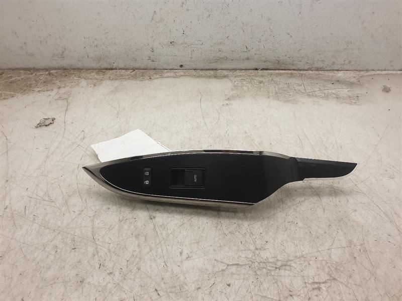 13 14 15 16 17 18 Toyota Avalon Right Front Power Window Regulator Switch