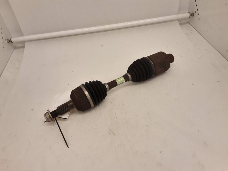Passenger Axle Shaft Front Axle Automatic Transmission Fits 08-10 VUE 2426512