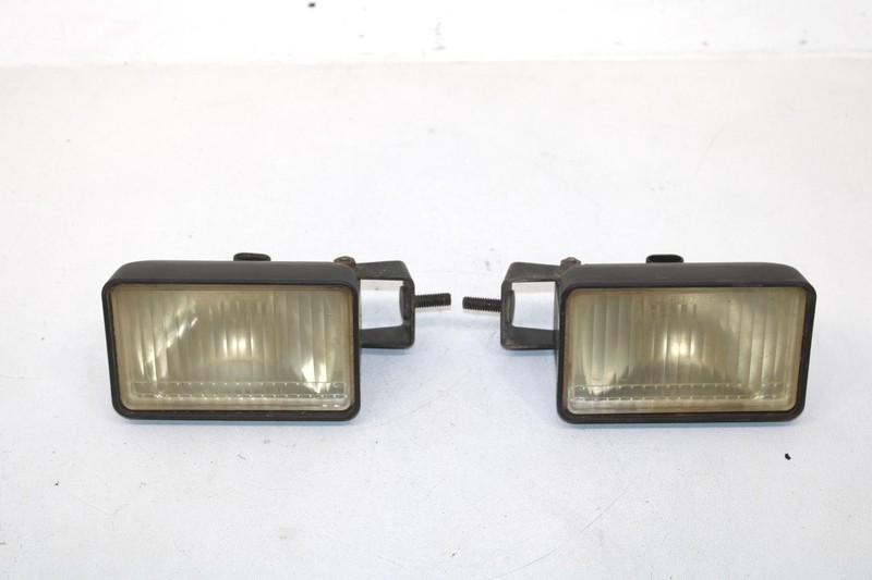 1998 Polaris Xplorer 300 Oem Headlight Set 2431011 2431012 APS