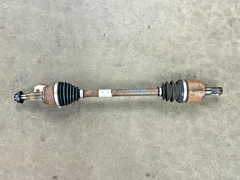 ⭐2025-2026 KIA K4 FWD FRONT LEFT DRIVER AXLE SHAFT HALF AXLESHAFT OEM LOT2730