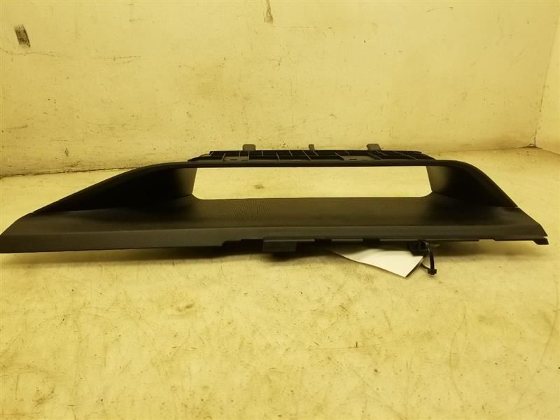 2012 TOYOTA PRIUS C SPEEDOMETER BEZEL