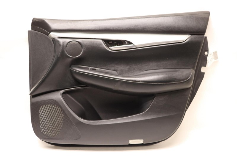 2019-2021 INFINITI QX50 FRONT RIGHT PASSENGER SIDE DOOR PANEL TRIM COVER OEM