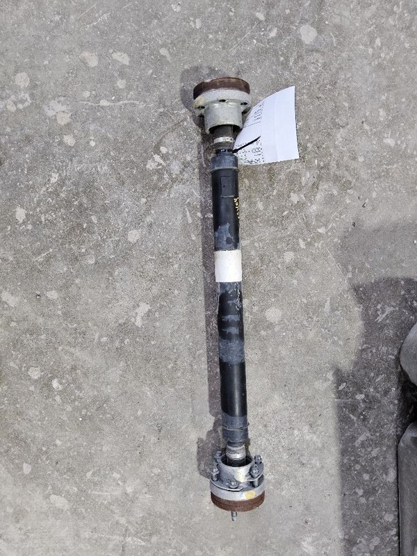Front Drive Shaft Fits 15-19 CANYON 3450535