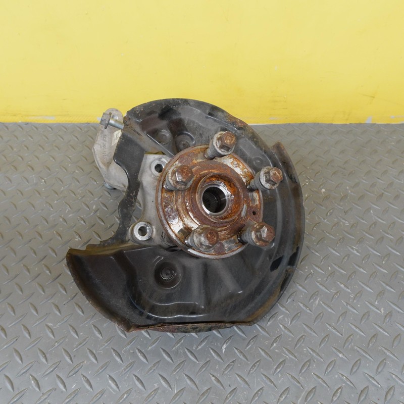 2019-2024 AUDI Q3 S-LINE REAR RIGHT SIDE STEERING KNUCKLE HUB OEM 5QN505436H