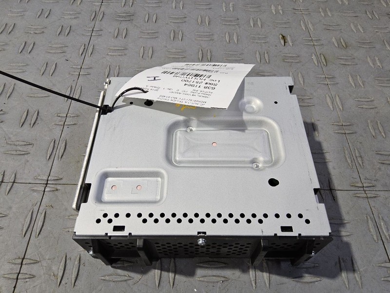 2019-2023 Chevy Malibu Radio Receiver ID 84667777