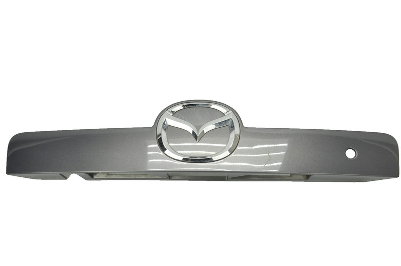 MAZDA CX-7 Tailgate Liftgate Trunk Trim Moulding Garnish OEM 2007 - 2012