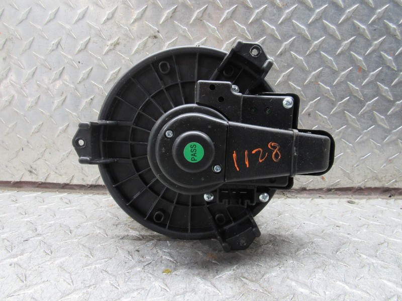 05 06 07 08 09 10 TOYOTA AVALON BLOWER MOTOR PM9351-12V-202207
