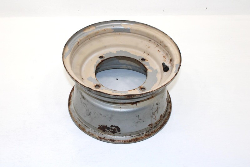 2000 Polaris Xplorer 400 Oem Front Wheel Rim1523448-067 AP200