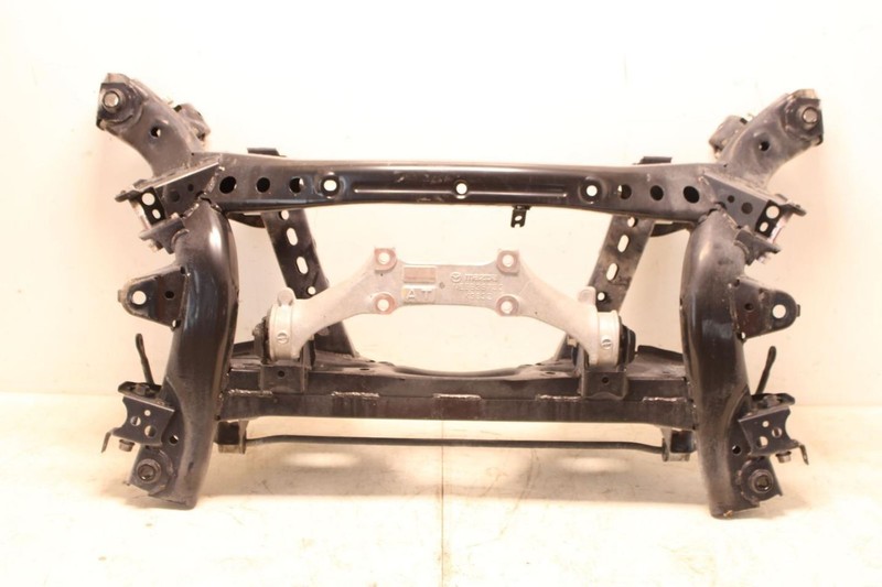 06-15 Mazda Mx-5 Miata NC Rear Suspension Crossmember NE5539730