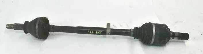 14-17 Maserati Ghibli M157 Rear Right Side Drive Axle CV Shaft Driveshaft OEM