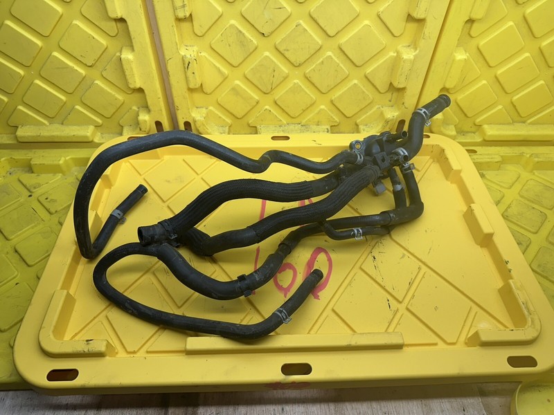 2011-2015 Nissan Altima Water Outlet OEM 11060-3TA0B