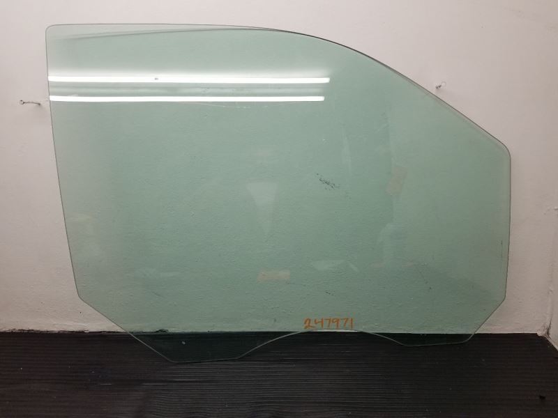 04-14 Ford F150 Super Cab Front Right Passenger Door Glass OEM 4L3Z-1821410-AA