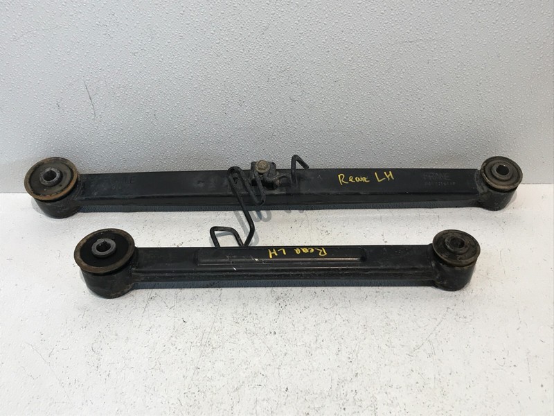 2019 RAM 1500 REAR LEFT LH DRIVER LOWER CONTROL ARMS OEM