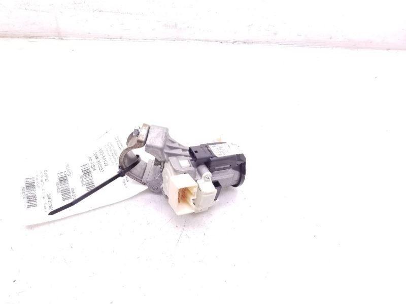 12 13 14 15 16 17 18 19 TOYOTA YARIS IGNITION SWITCH CONVENTIONAL