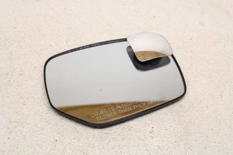 Subaru WRX STI Heated Right Door Mirror Glass Passenger Side Oem 2015-2021