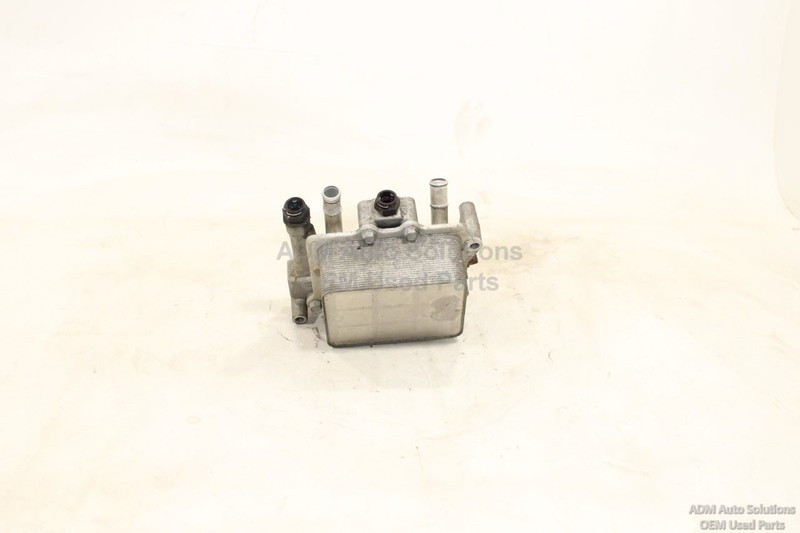 2019 - 2024 RAM 1500 OEM 5.7L AUTOMATIC TRANSMISSION OIL COOLER HEATER OEM