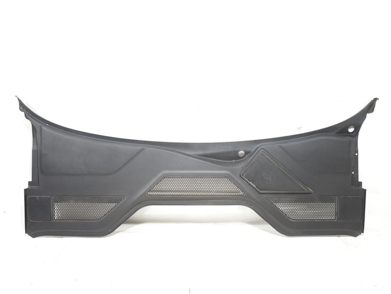 2011-2018 Audi A8 A8L S8 D4 Windshield Wiper Cowl Panel Rain Grille Cover OEM