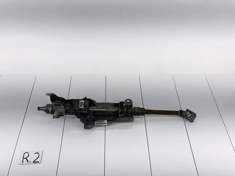 09-20 DODGE JOURNEY LEFT DRIVER SIDE MANUAL ADJUST STEERING COLUMN SHAFT OEM