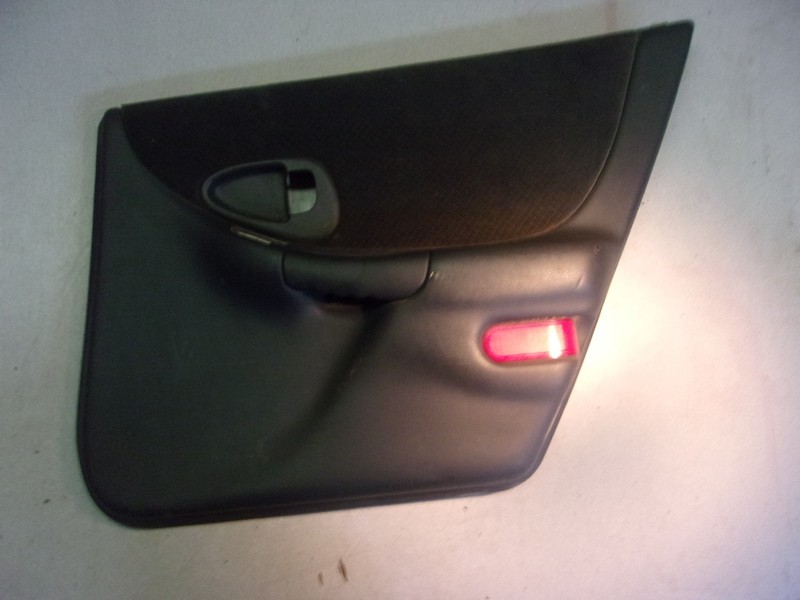 1997-2003 Pontiac Grand Prix 10428680 RH Right Rear Door Panel *FREE SHIPPING*