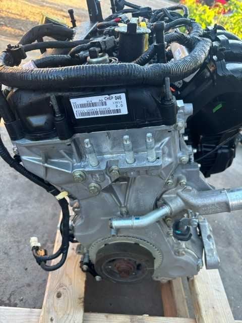 13-20 MKZ FUSION C-MAX 2.0L HYBRID ENGINE 89K MILES90 DAY WARRANTY