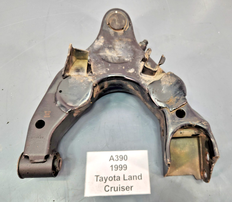 ✅98-07 OEM Toyota Land Cruiser J100 Front Right Passenger Suspension Control Arm