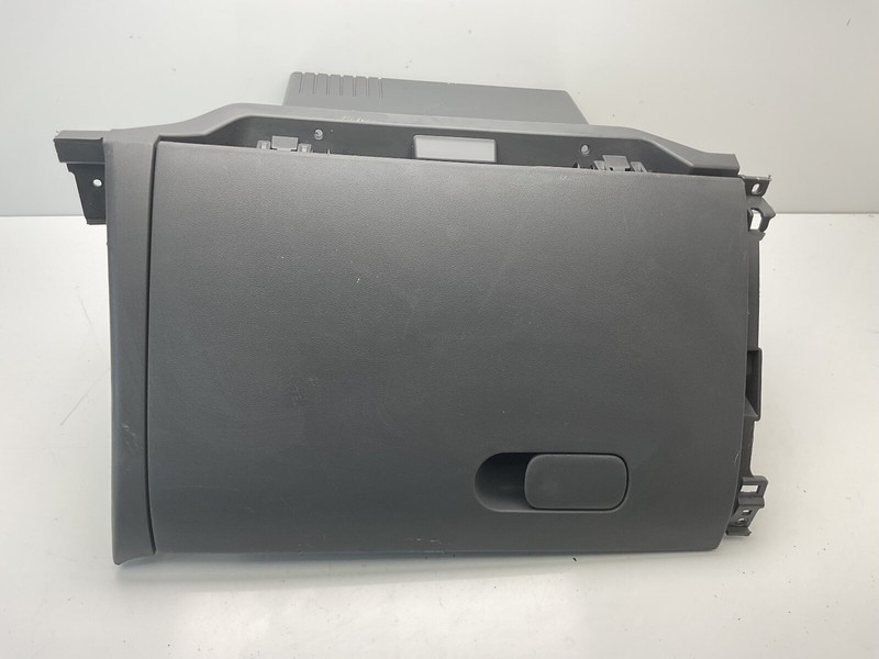 2022-2024 HYUNDAI IONIQ 5 OEM RIGHT DASHBOARD GLOVE BOX STORAGE COMPARTMENT BIN