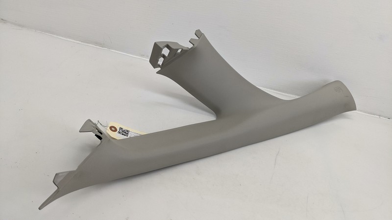 Front Windshield Left A Pillar Trim Cover 2020 Honda Fit 84151-T5R 2017-2019
