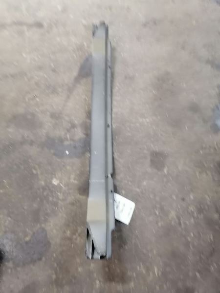 Front Bumper Reinforcement Fits 14-20 IMPALA 1387667