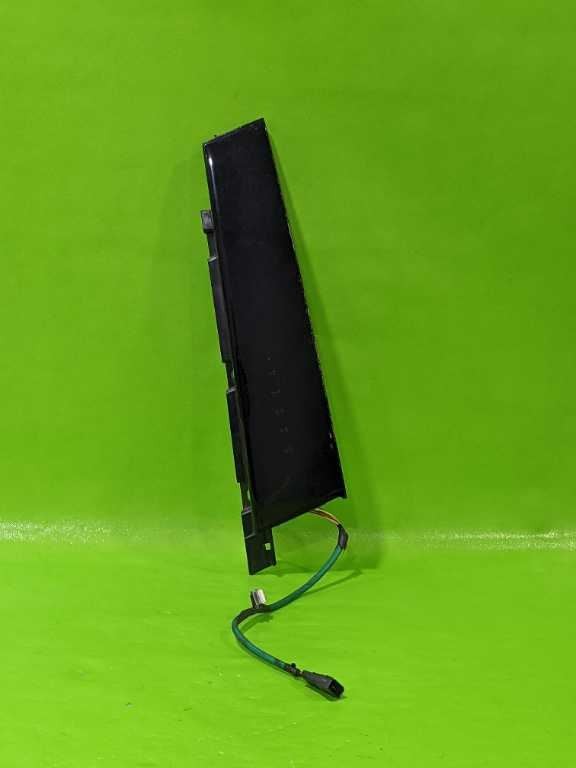 14 MKZ DRIVER LEFT FRONT DOOR PILLAR MOLDING W/KEYPAD OEM 4209-33