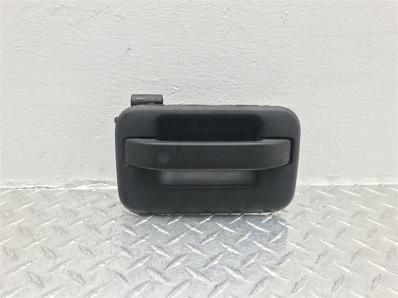 04-14 FORD F150 FRONT PASSENGER RIGHT EXTERIOR DOOR HANDLE OEM 129-00381R